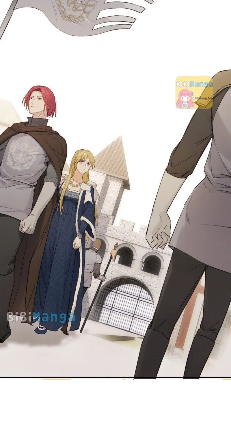 A Princess’s Guide to Saving Dragons Chapter 68 – Page 3