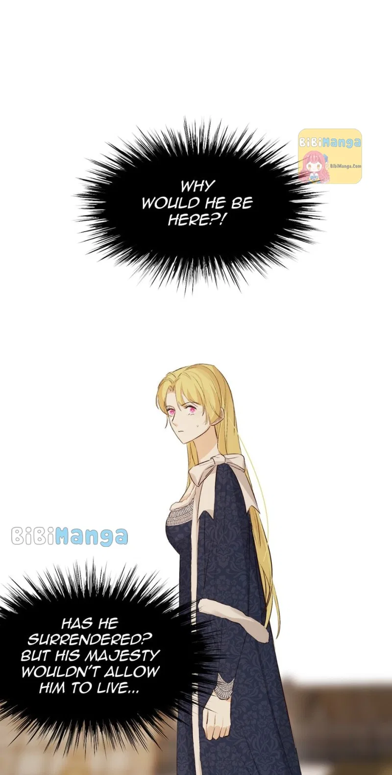 A Princess’s Guide to Saving Dragons Chapter 68 – Page 7