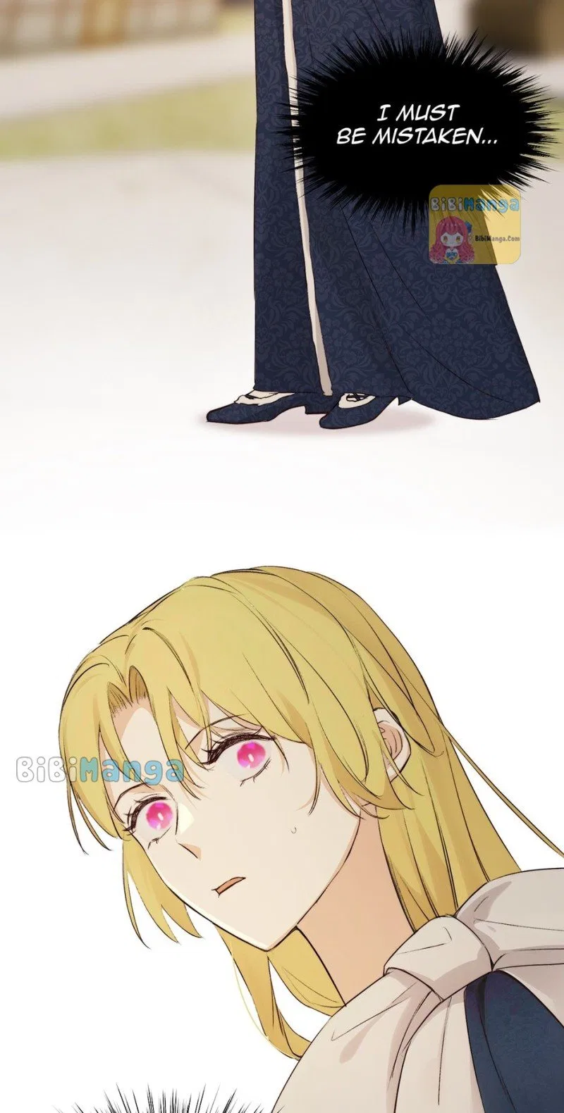 A Princess’s Guide to Saving Dragons Chapter 68 – Page 8