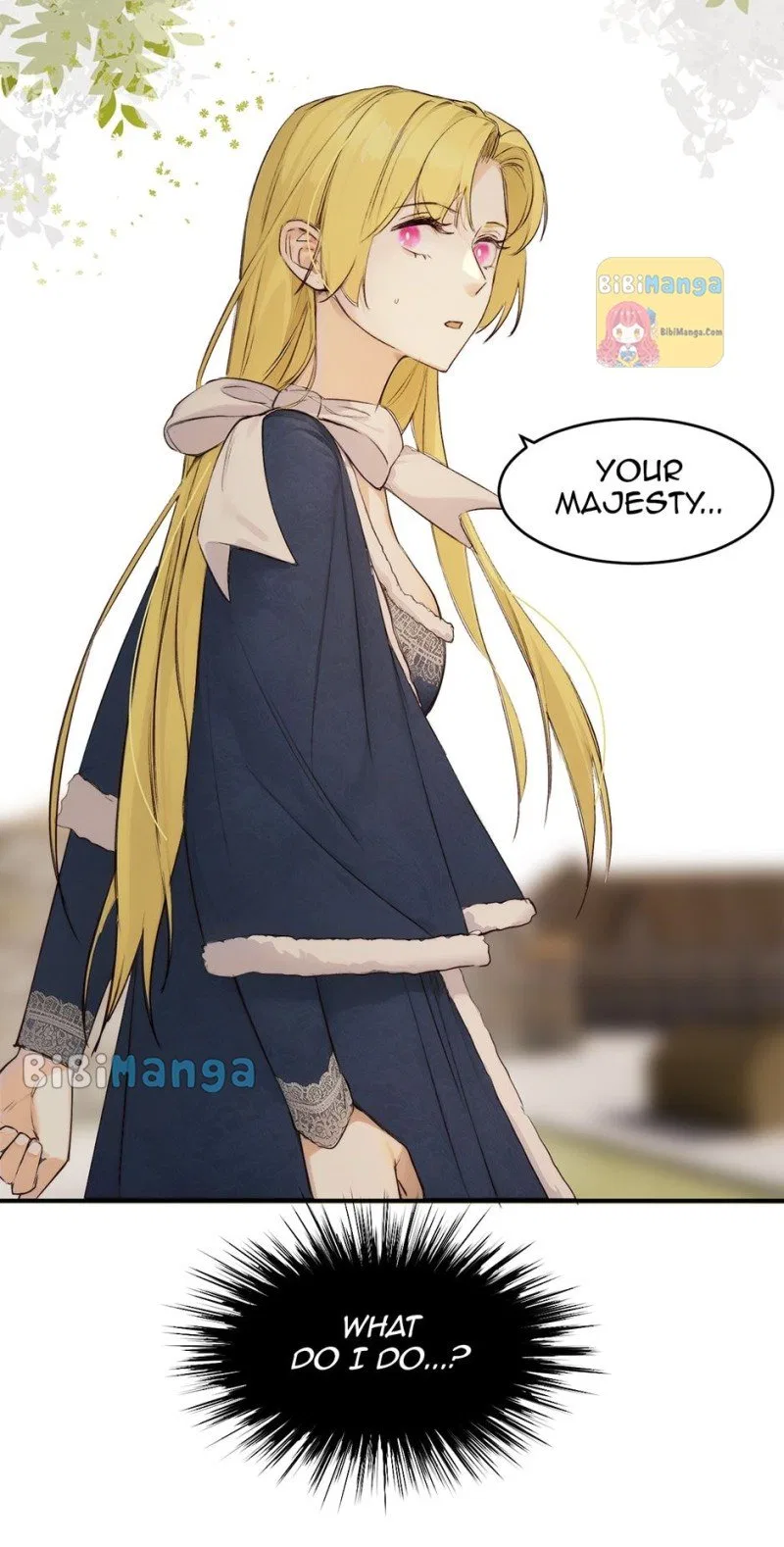 A Princess’s Guide to Saving Dragons Chapter 68 – Page 12