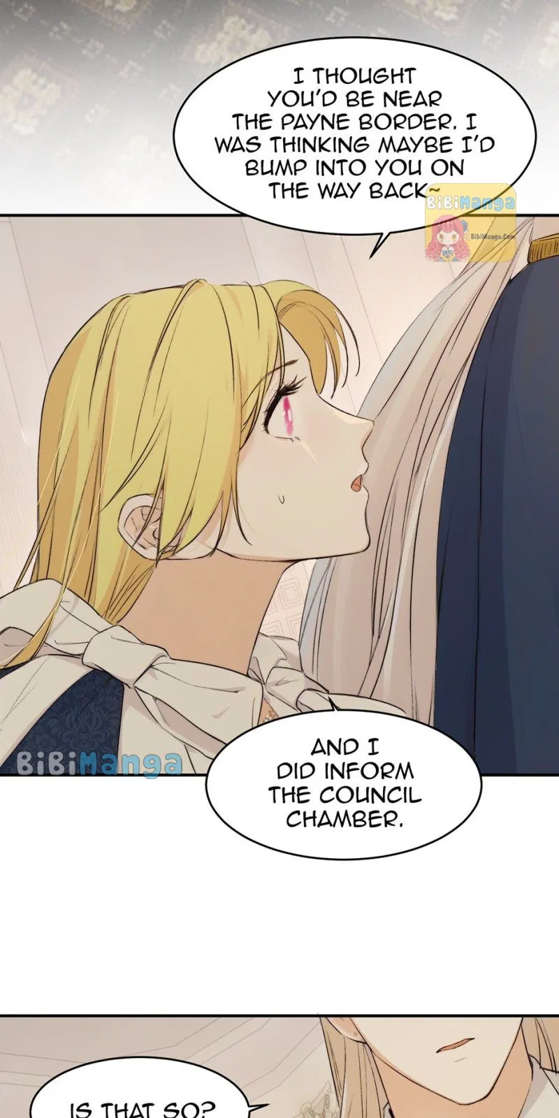 A Princess’s Guide to Saving Dragons Chapter 68 – Page 15