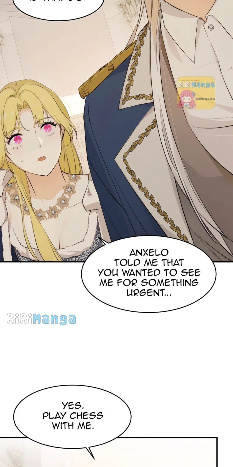 A Princess’s Guide to Saving Dragons Chapter 68 – Page 16