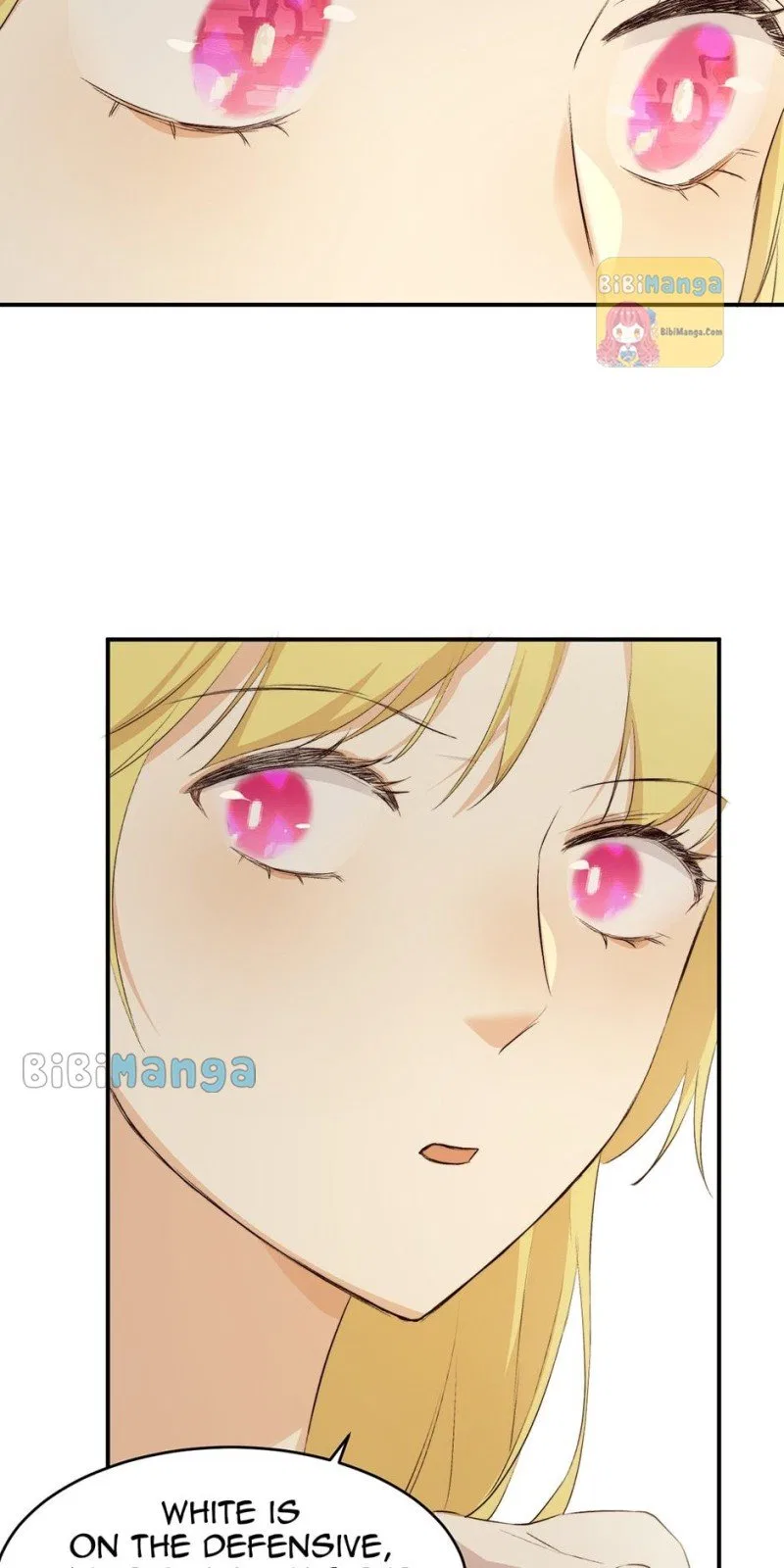 A Princess’s Guide to Saving Dragons Chapter 68 – Page 20