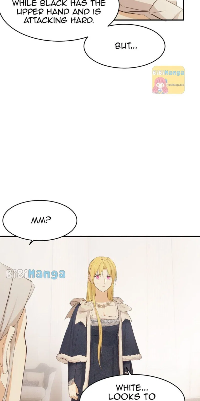 A Princess’s Guide to Saving Dragons Chapter 68 – Page 21