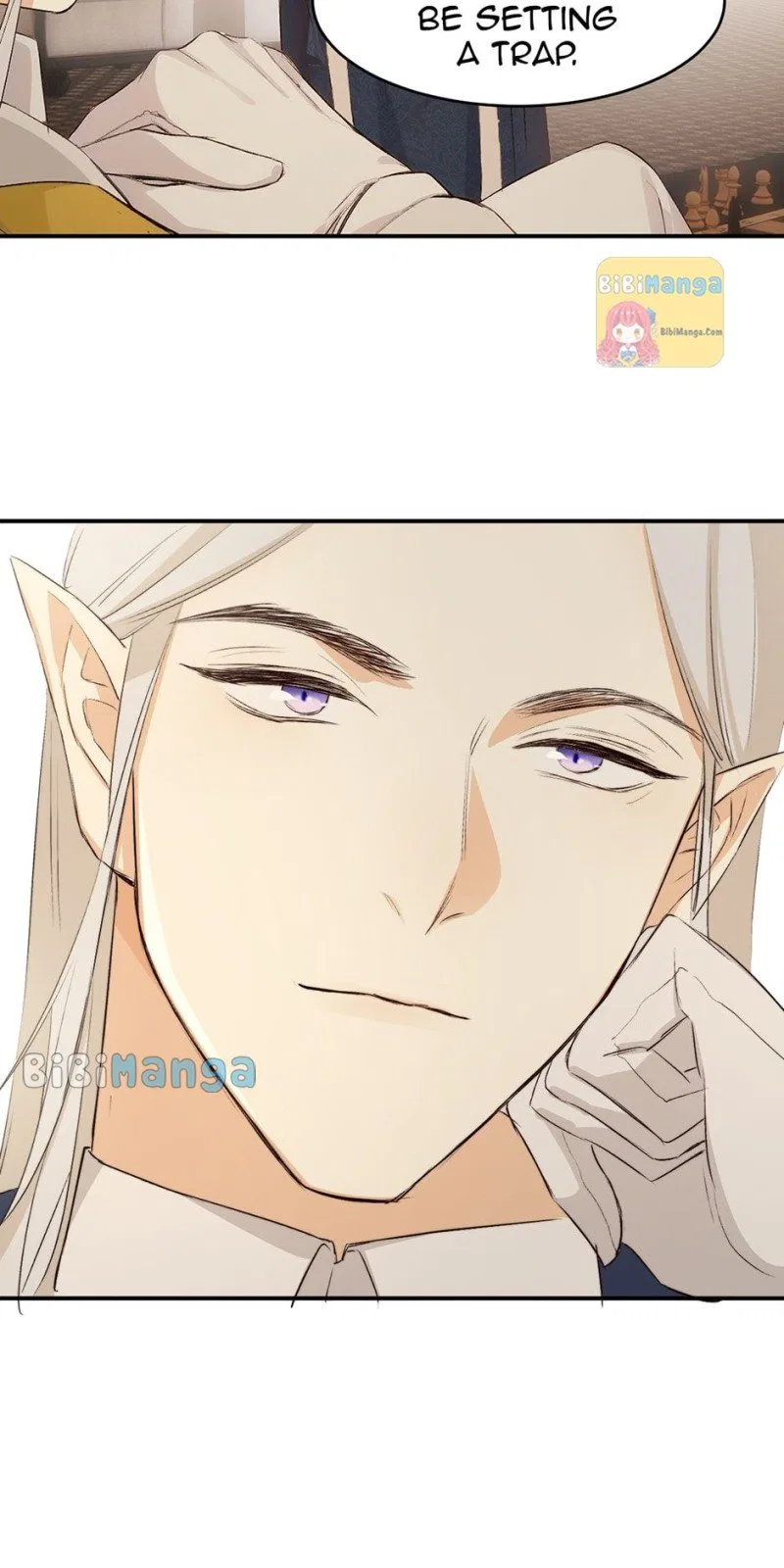 A Princess’s Guide to Saving Dragons Chapter 68 – Page 22