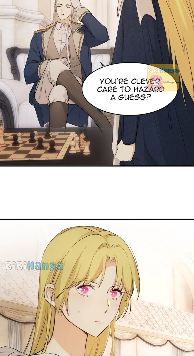 A Princess’s Guide to Saving Dragons Chapter 68 – Page 27