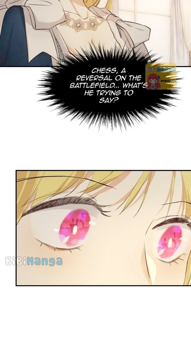 A Princess’s Guide to Saving Dragons Chapter 68 – Page 28