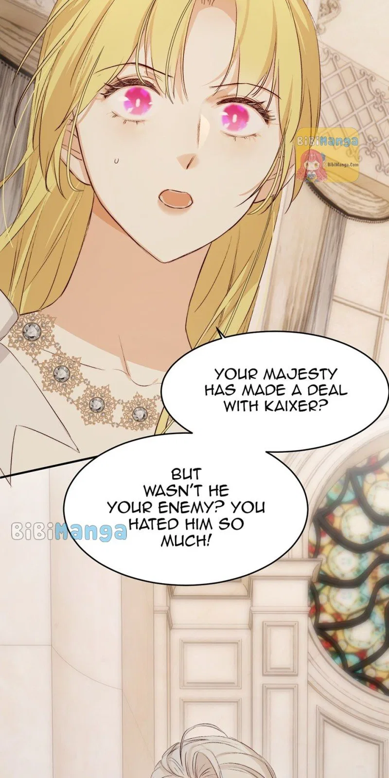 A Princess’s Guide to Saving Dragons Chapter 68 – Page 31