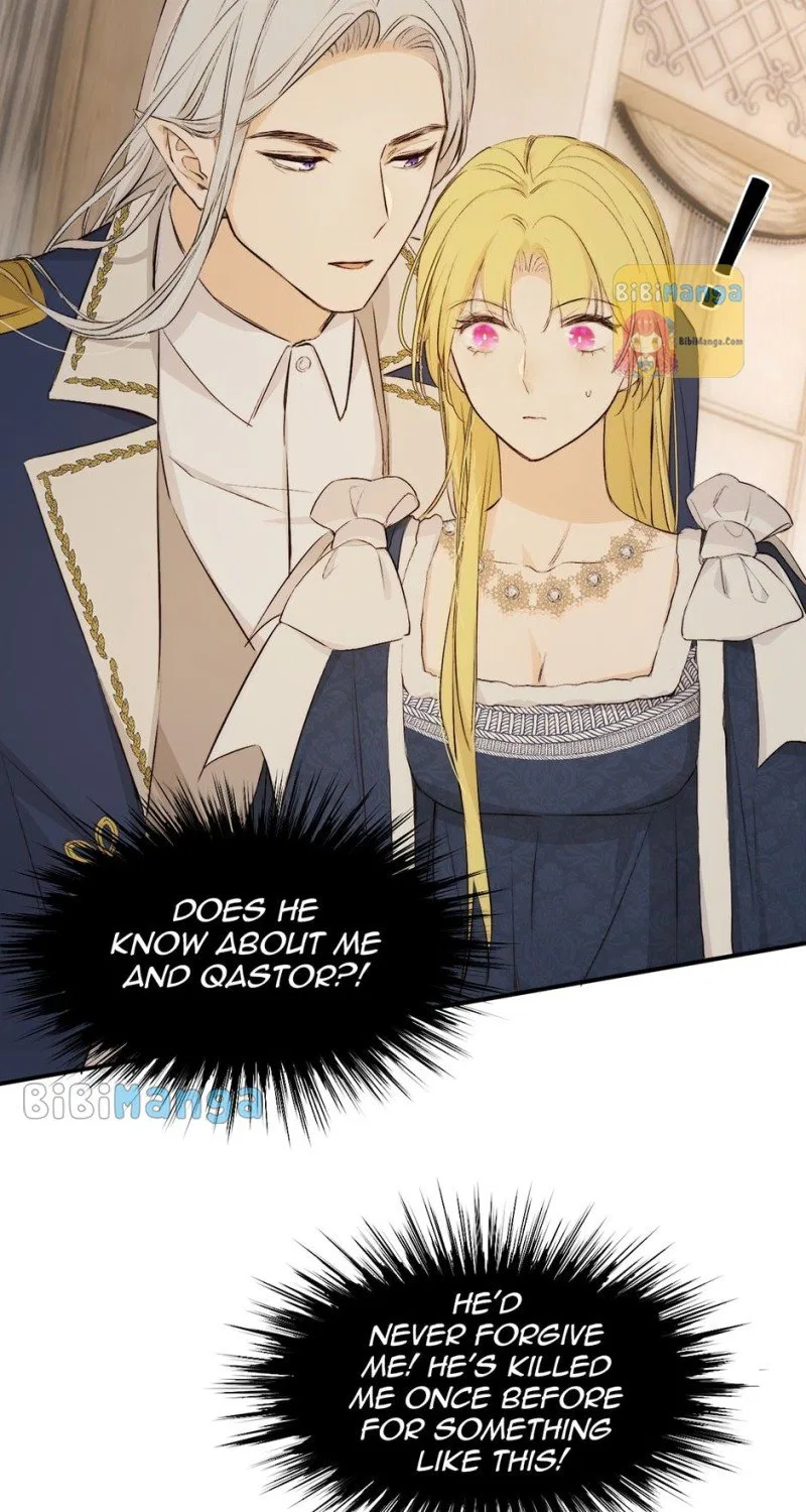 A Princess’s Guide to Saving Dragons Chapter 68 – Page 35