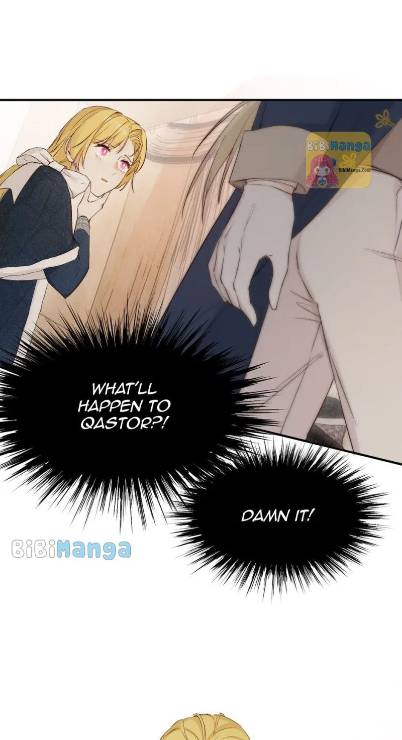 A Princess’s Guide to Saving Dragons Chapter 68 – Page 40