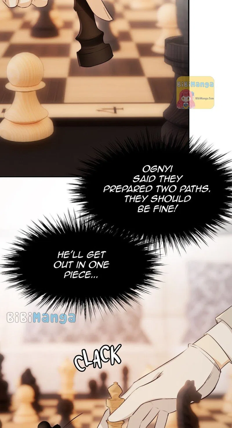 A Princess’s Guide to Saving Dragons Chapter 68 – Page 42