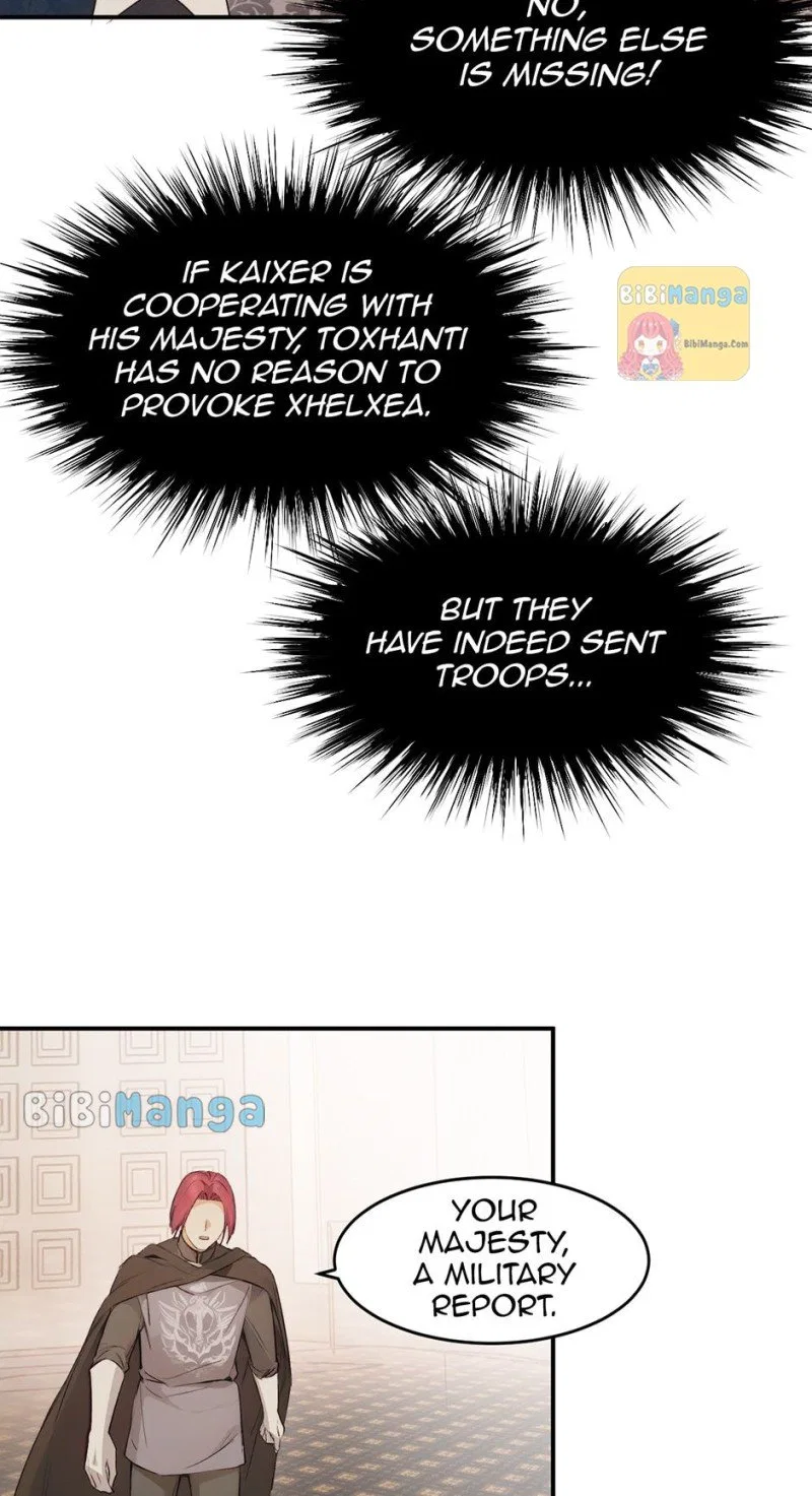 A Princess’s Guide to Saving Dragons Chapter 68 – Page 44