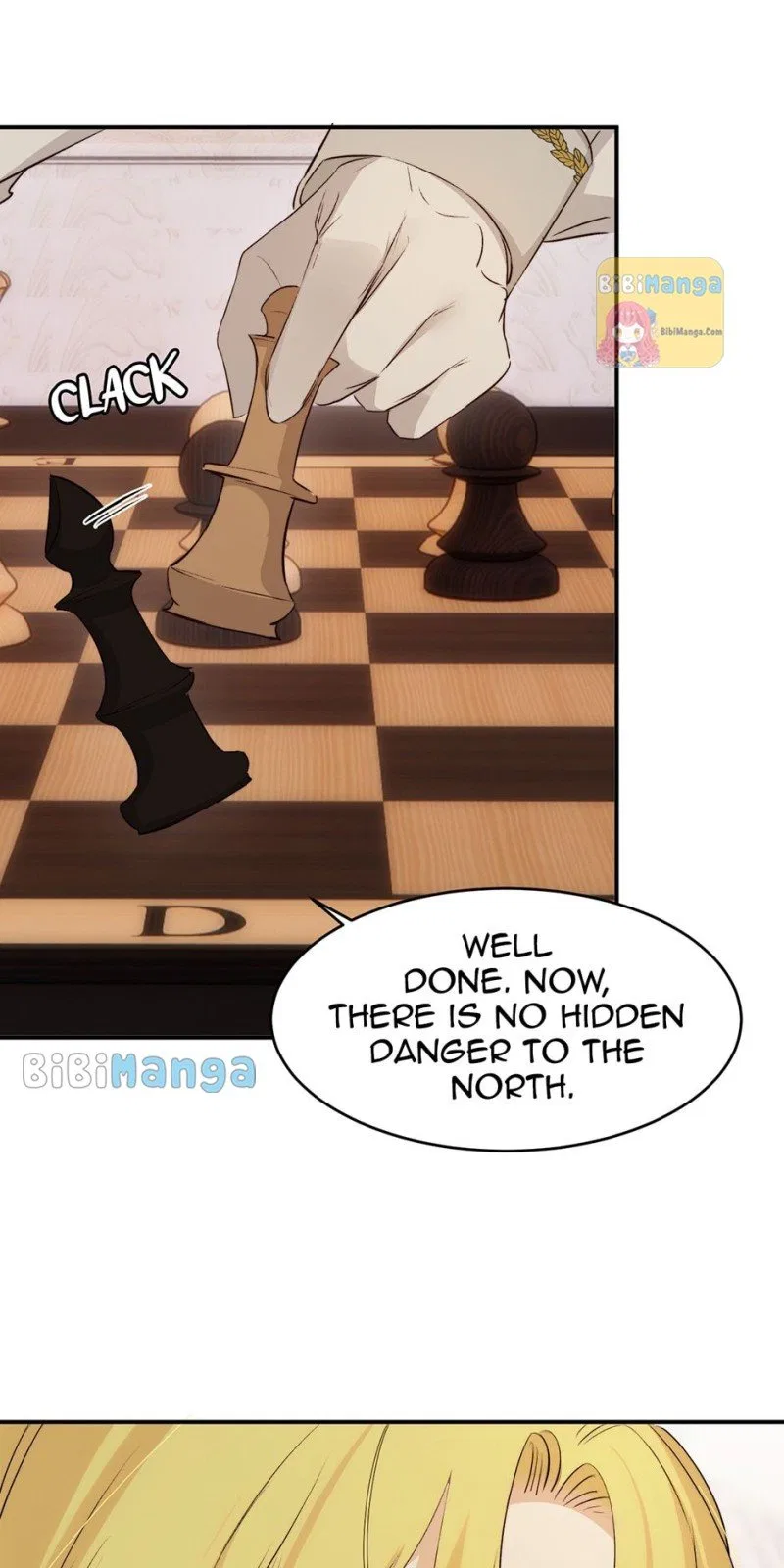 A Princess’s Guide to Saving Dragons Chapter 68 – Page 47
