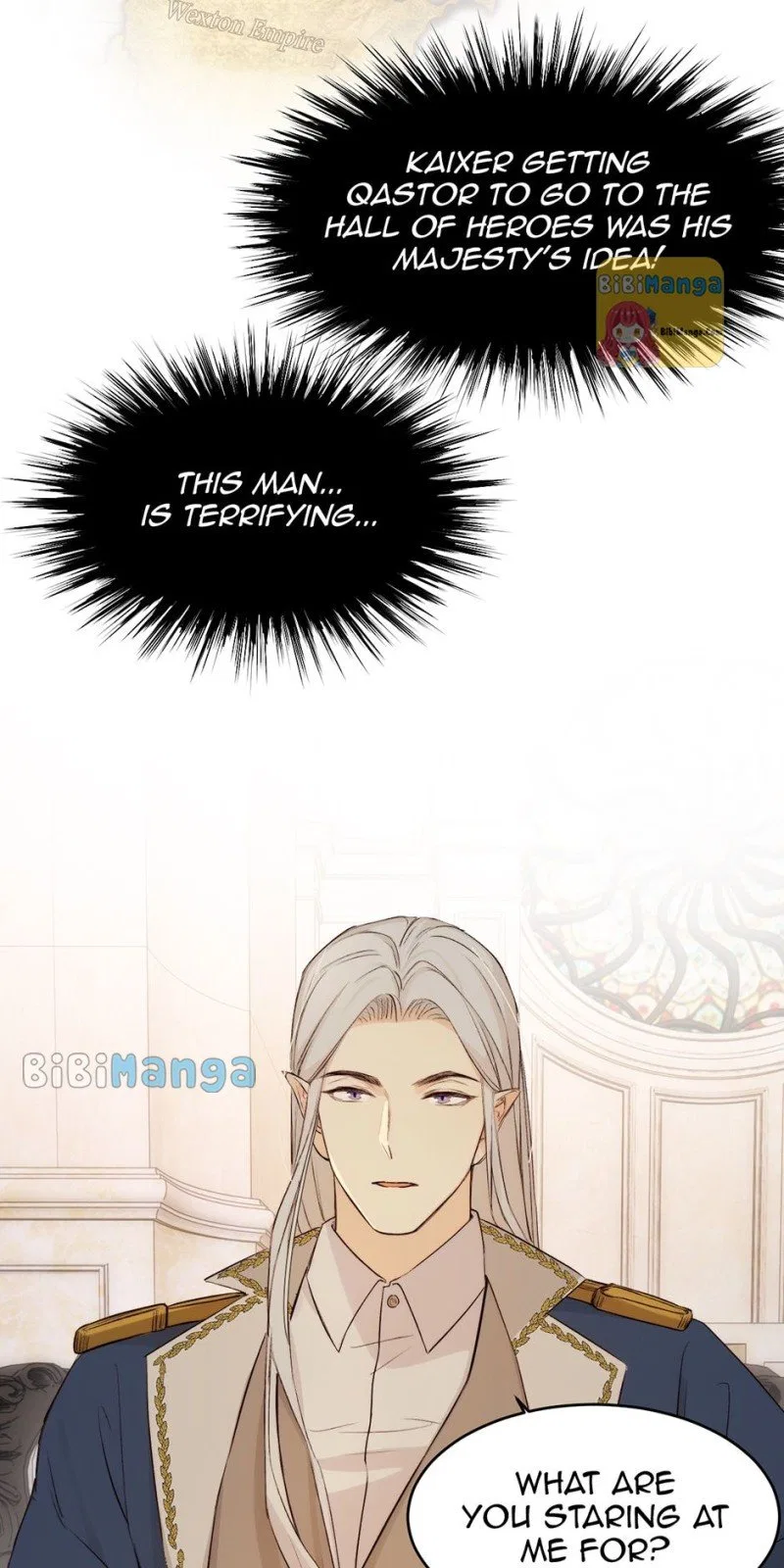 A Princess’s Guide to Saving Dragons Chapter 68 – Page 49