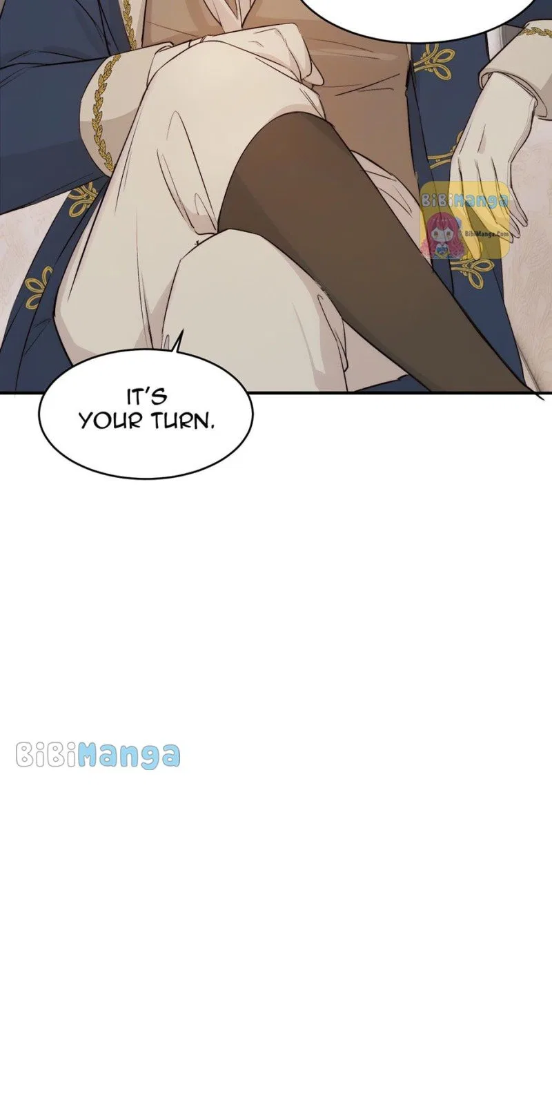 A Princess’s Guide to Saving Dragons Chapter 68 – Page 50