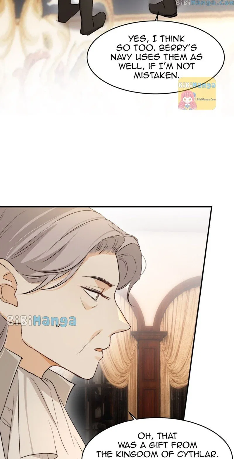 A Princess’s Guide to Saving Dragons Chapter 67 – Page 4
