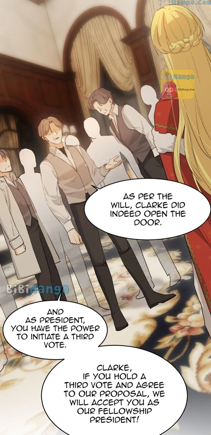 A Princess’s Guide to Saving Dragons Chapter 67 – Page 9