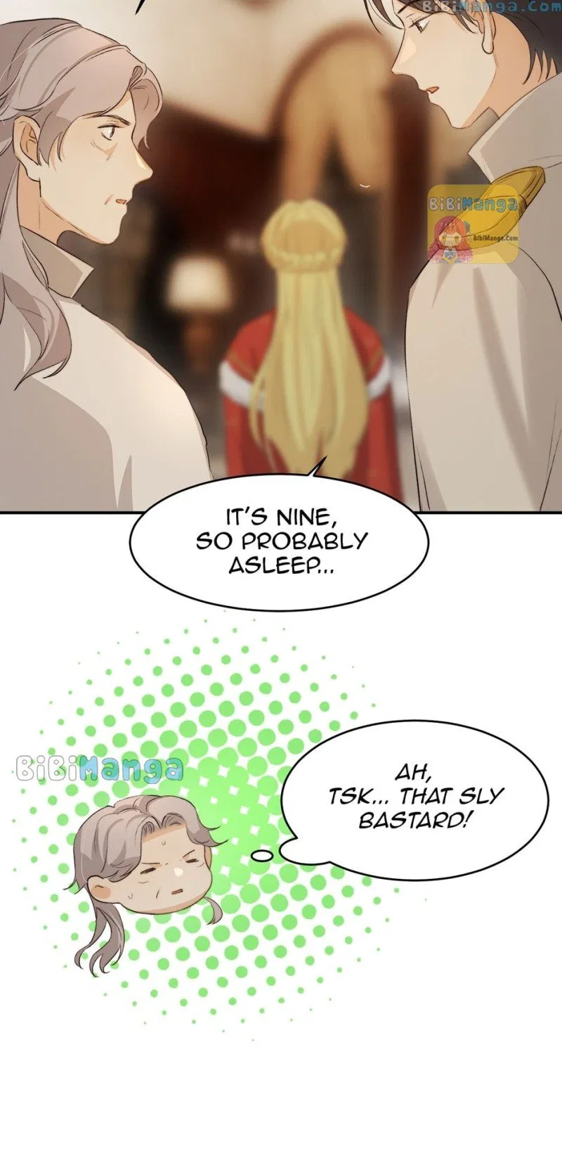 A Princess’s Guide to Saving Dragons Chapter 67 – Page 11