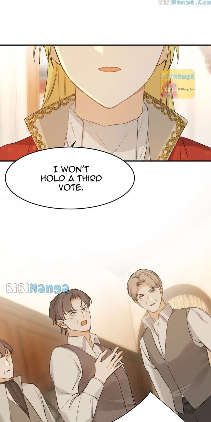 A Princess’s Guide to Saving Dragons Chapter 67 – Page 12