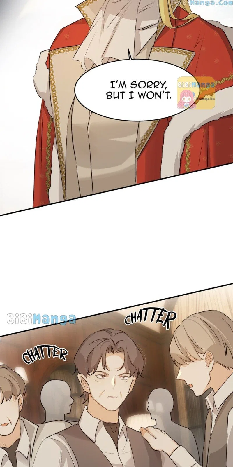 A Princess’s Guide to Saving Dragons Chapter 67 – Page 14
