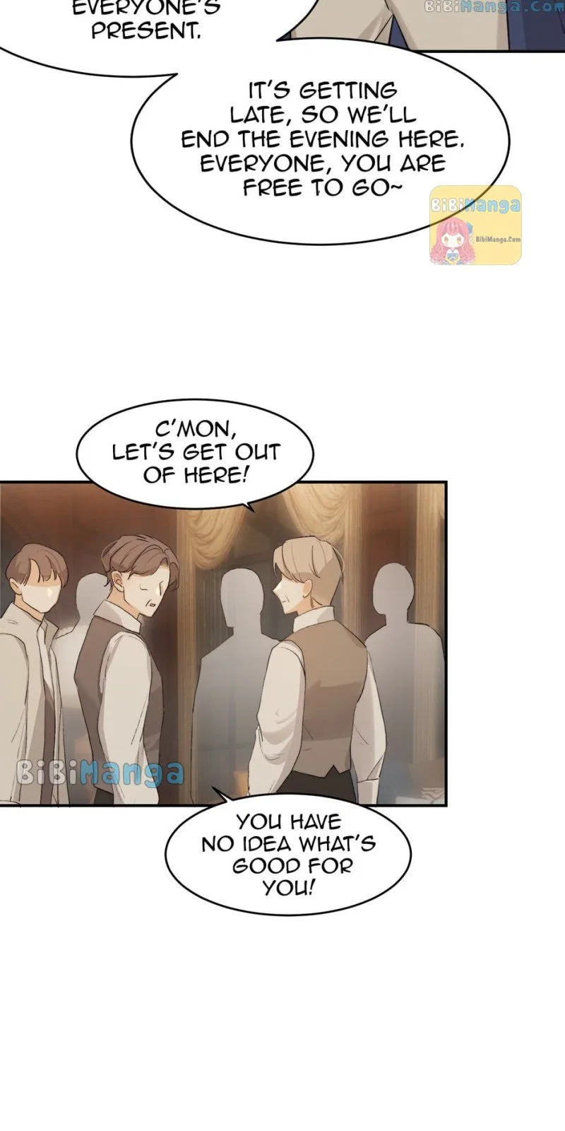 A Princess’s Guide to Saving Dragons Chapter 67 – Page 16