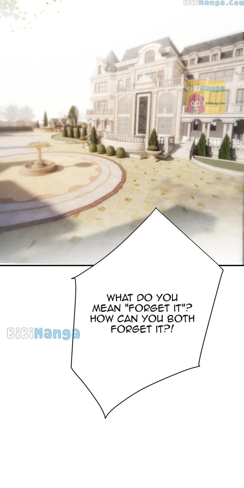 A Princess’s Guide to Saving Dragons Chapter 67 – Page 21