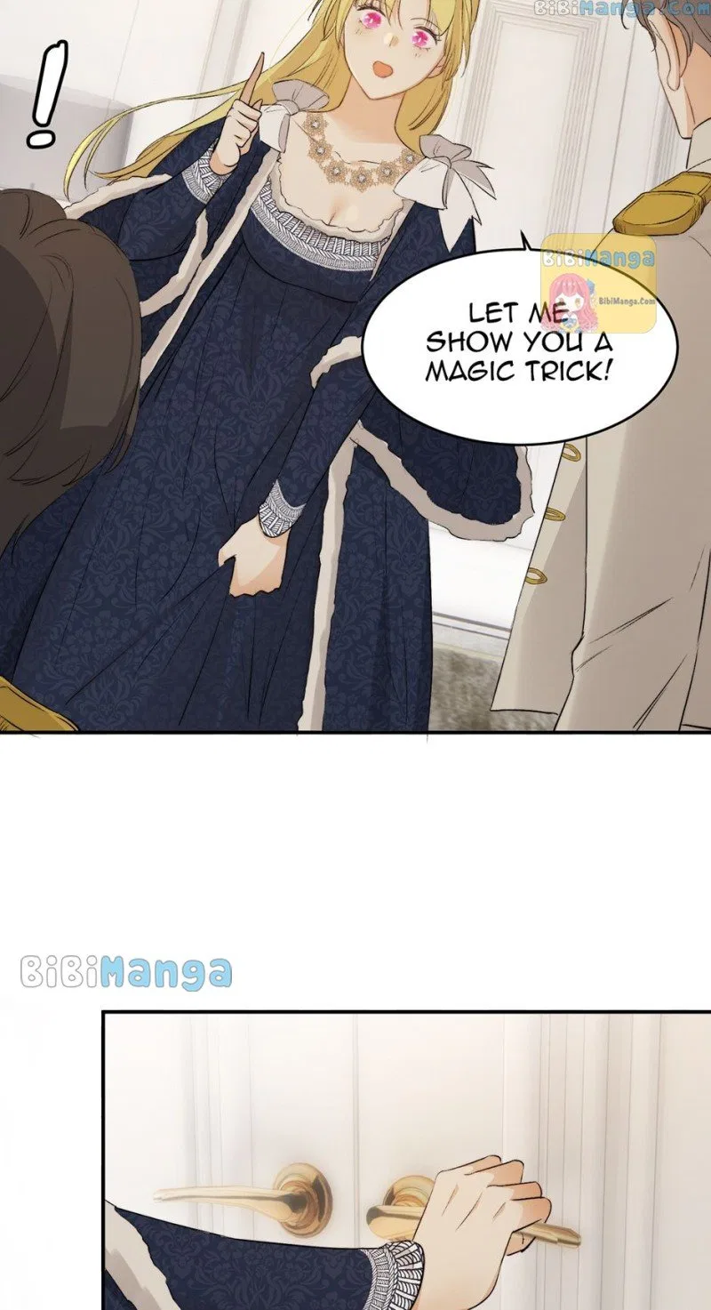 A Princess’s Guide to Saving Dragons Chapter 67 – Page 24