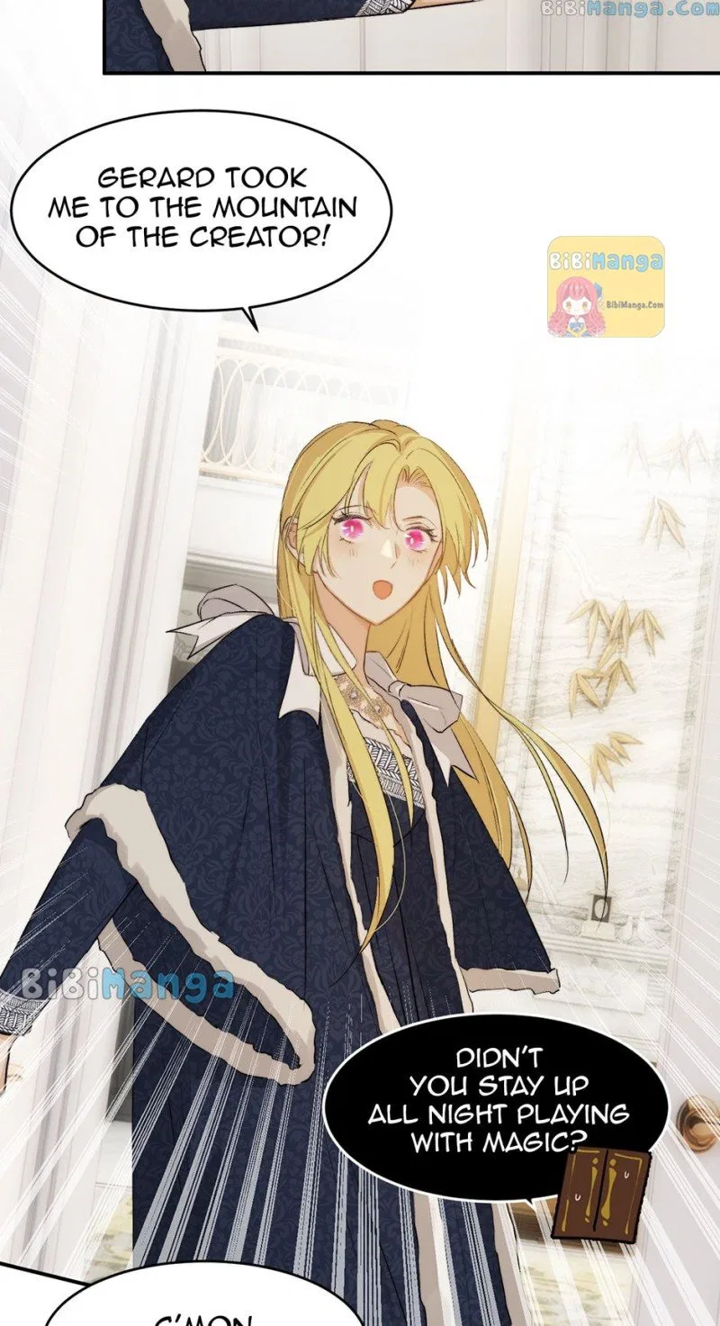 A Princess’s Guide to Saving Dragons Chapter 67 – Page 25