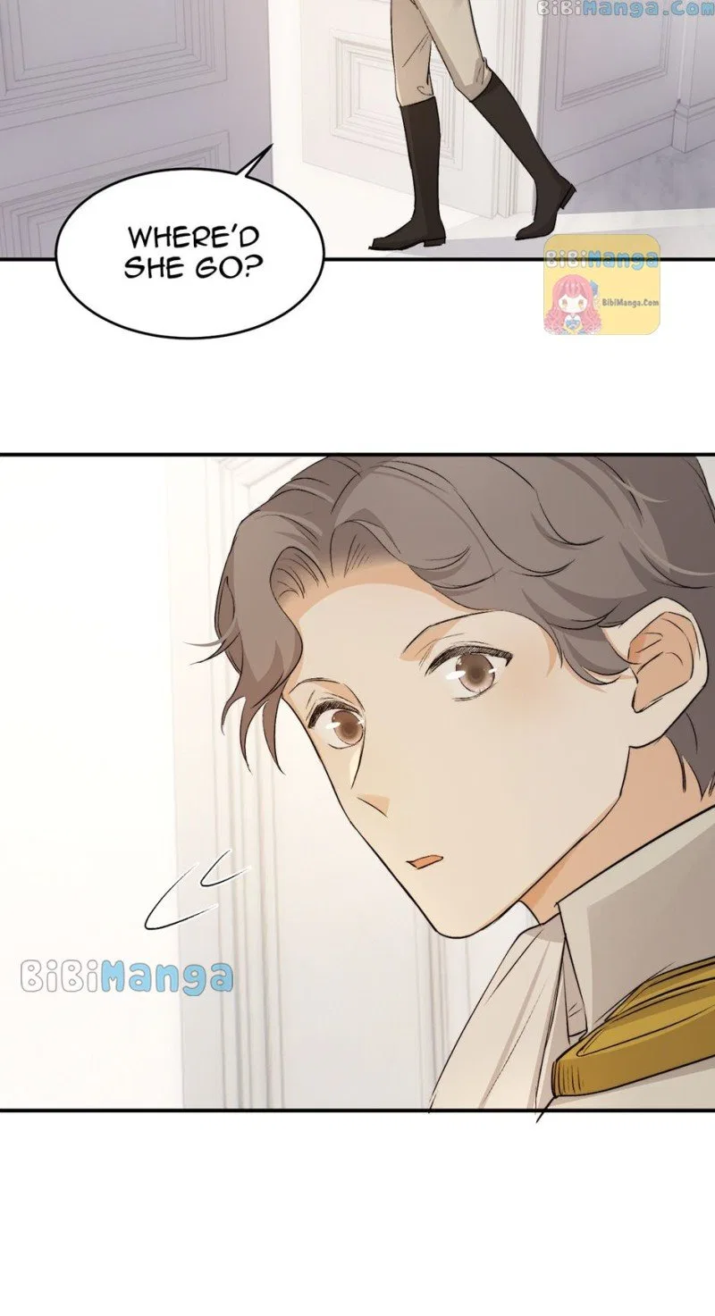 A Princess’s Guide to Saving Dragons Chapter 67 – Page 27
