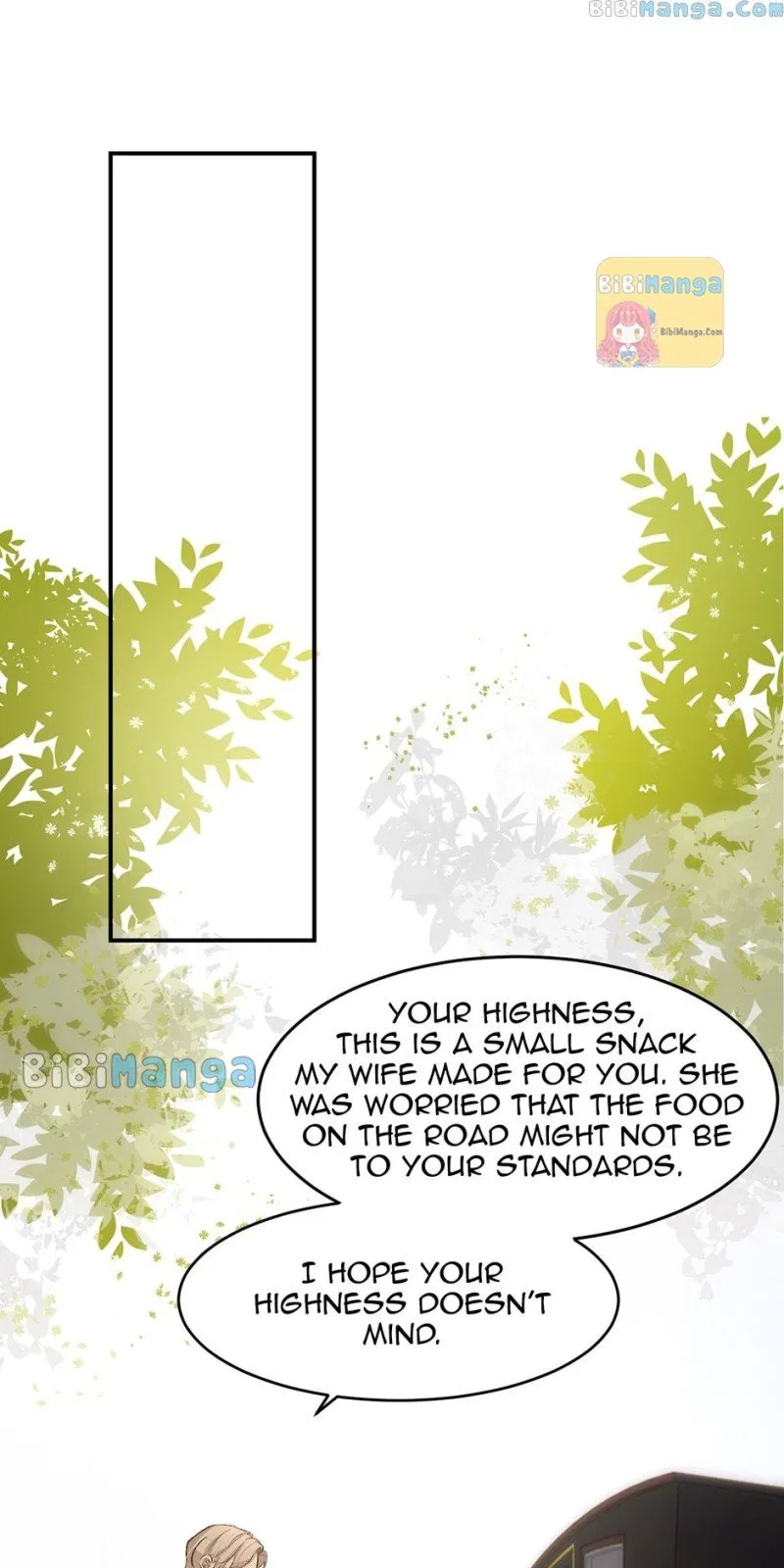 A Princess’s Guide to Saving Dragons Chapter 67 – Page 38