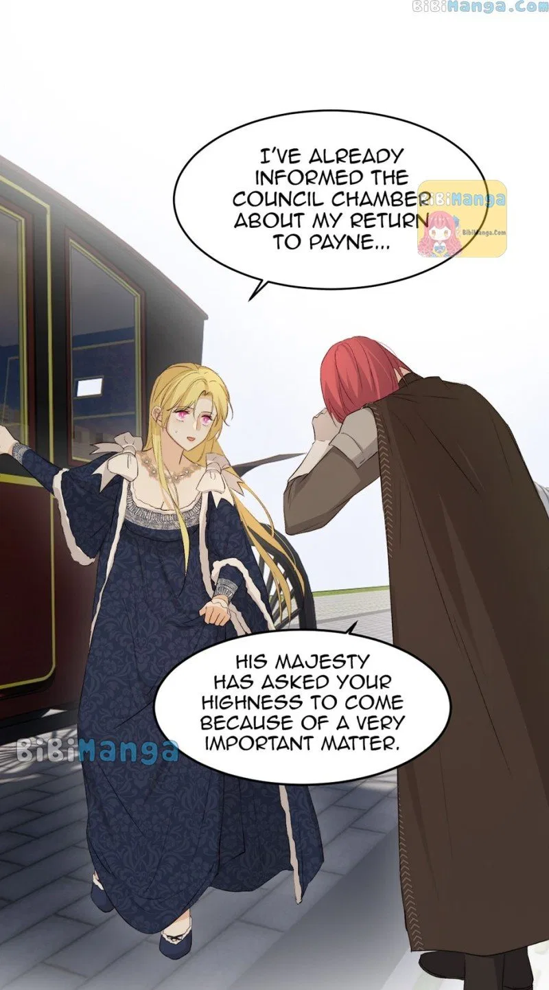 A Princess’s Guide to Saving Dragons Chapter 67 – Page 43