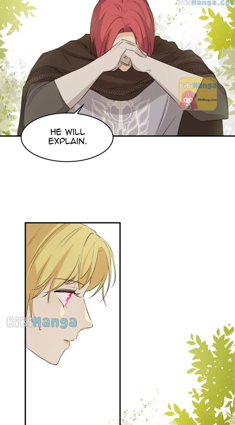A Princess’s Guide to Saving Dragons Chapter 67 – Page 45