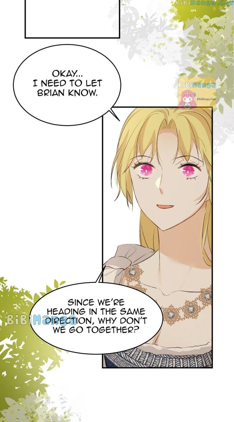 A Princess’s Guide to Saving Dragons Chapter 67 – Page 46