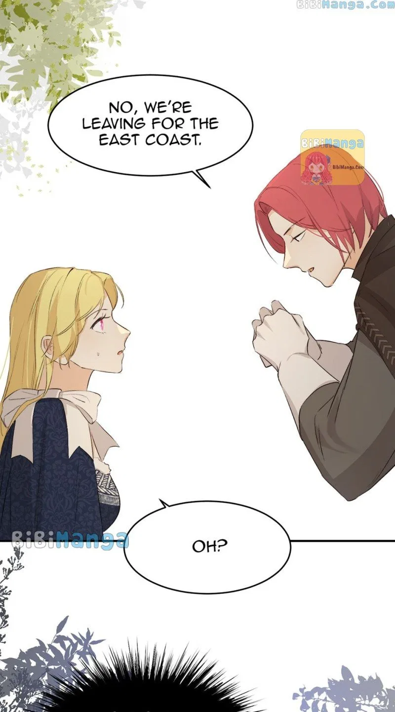 A Princess’s Guide to Saving Dragons Chapter 67 – Page 47