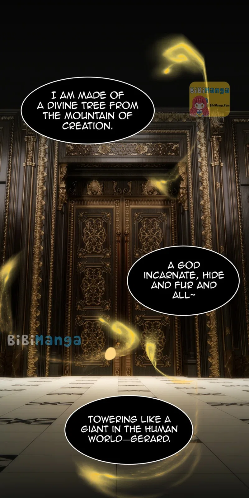 A Princess’s Guide to Saving Dragons Chapter 66 – Page 12