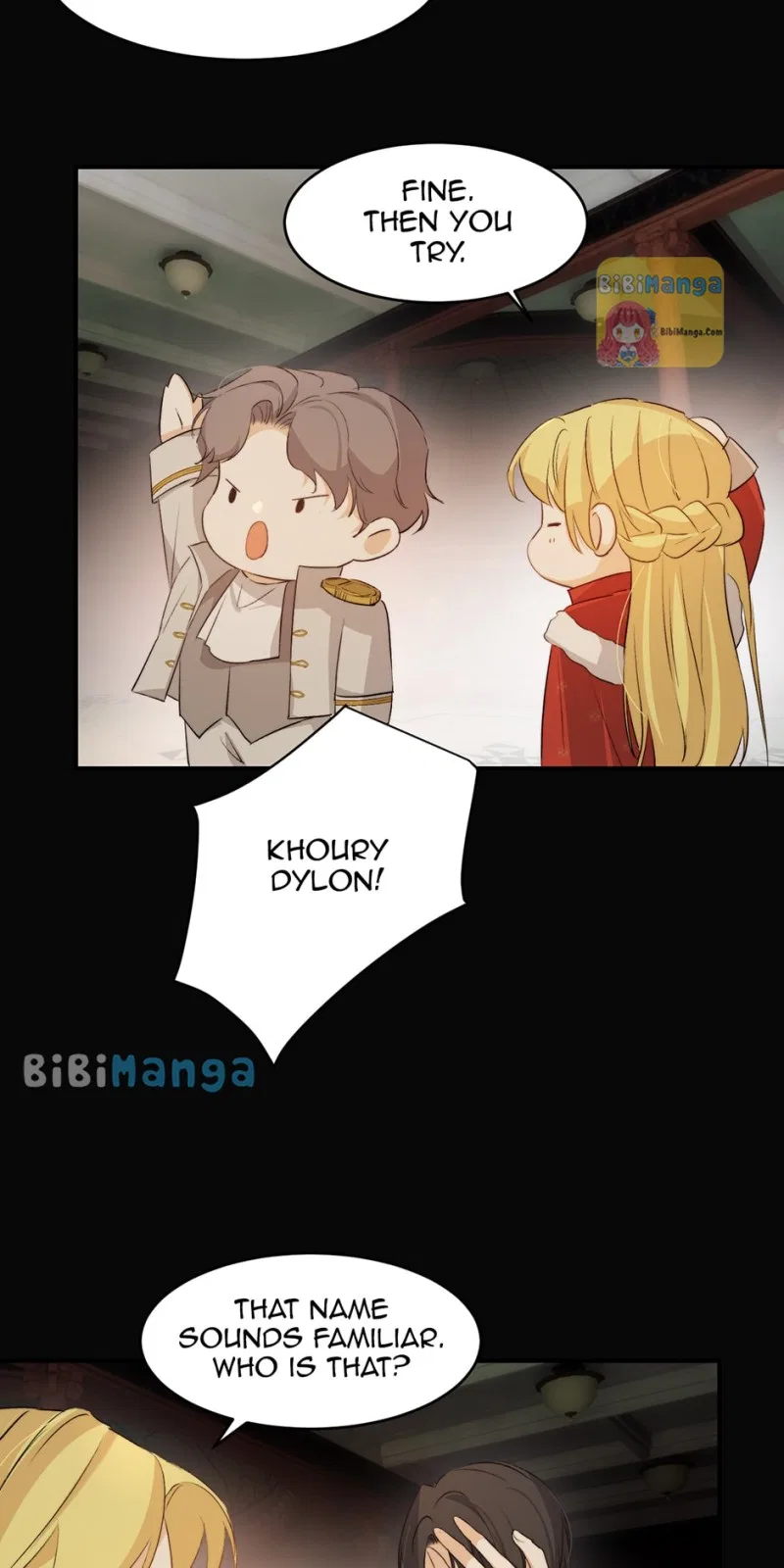 A Princess’s Guide to Saving Dragons Chapter 66 – Page 19