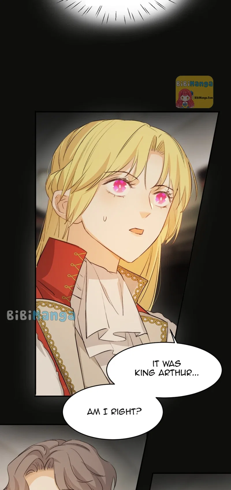 A Princess’s Guide to Saving Dragons Chapter 66 – Page 28