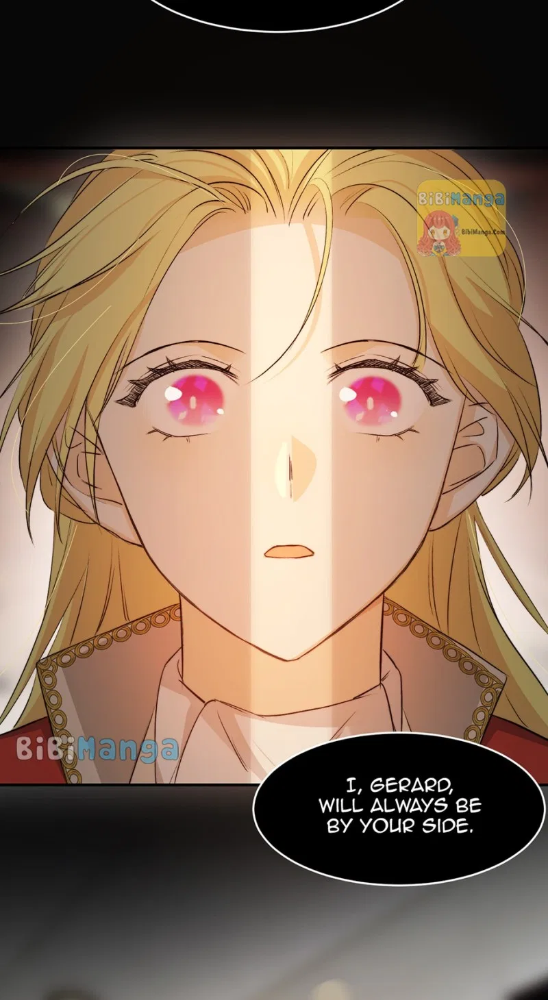 A Princess’s Guide to Saving Dragons Chapter 66 – Page 33