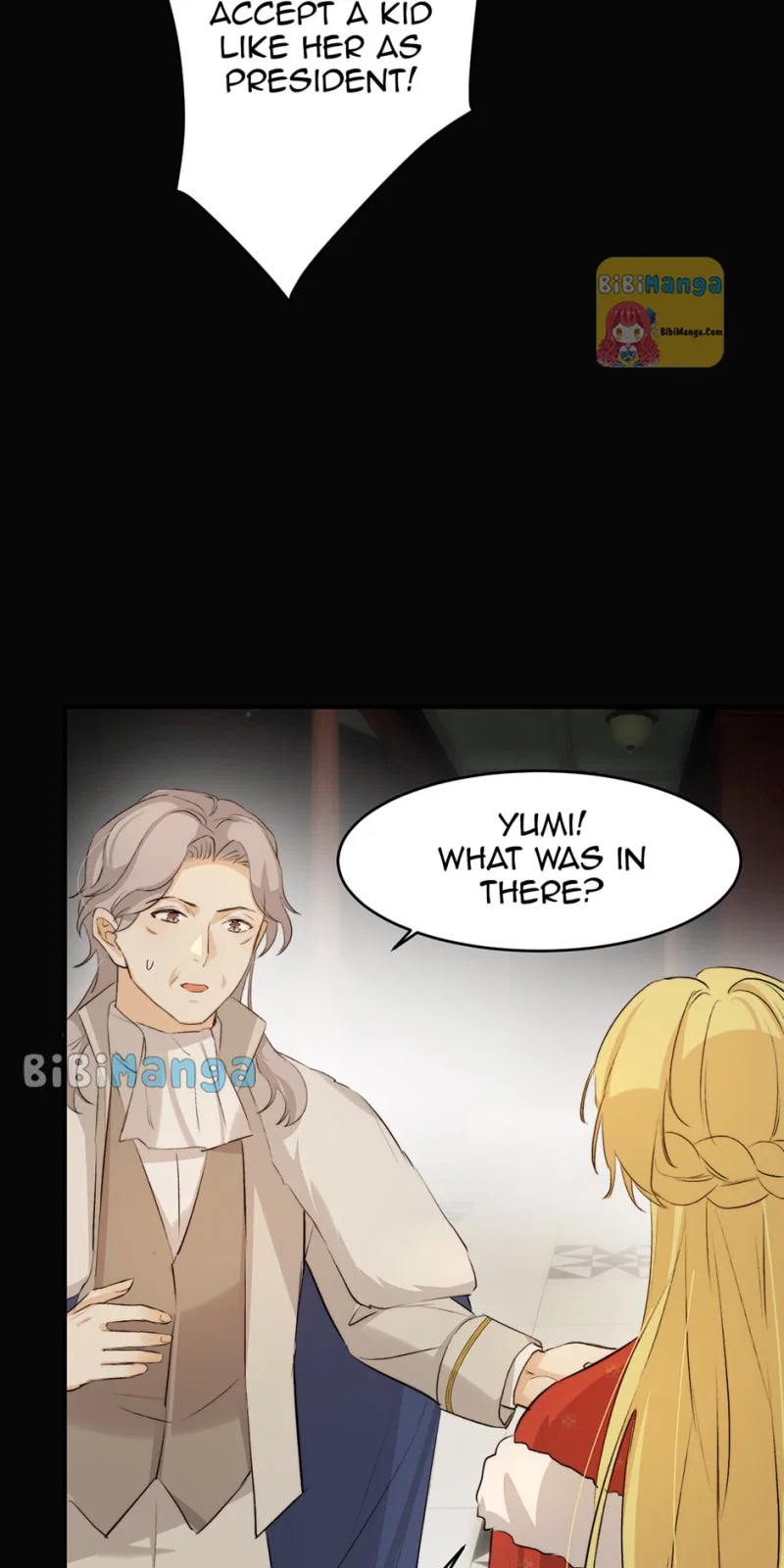 A Princess’s Guide to Saving Dragons Chapter 66 – Page 50