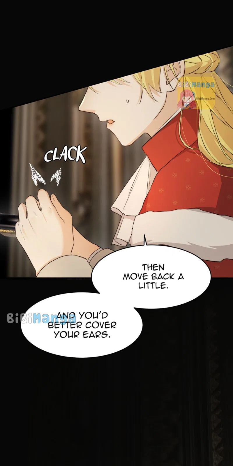 A Princess’s Guide to Saving Dragons Chapter 66 – Page 53