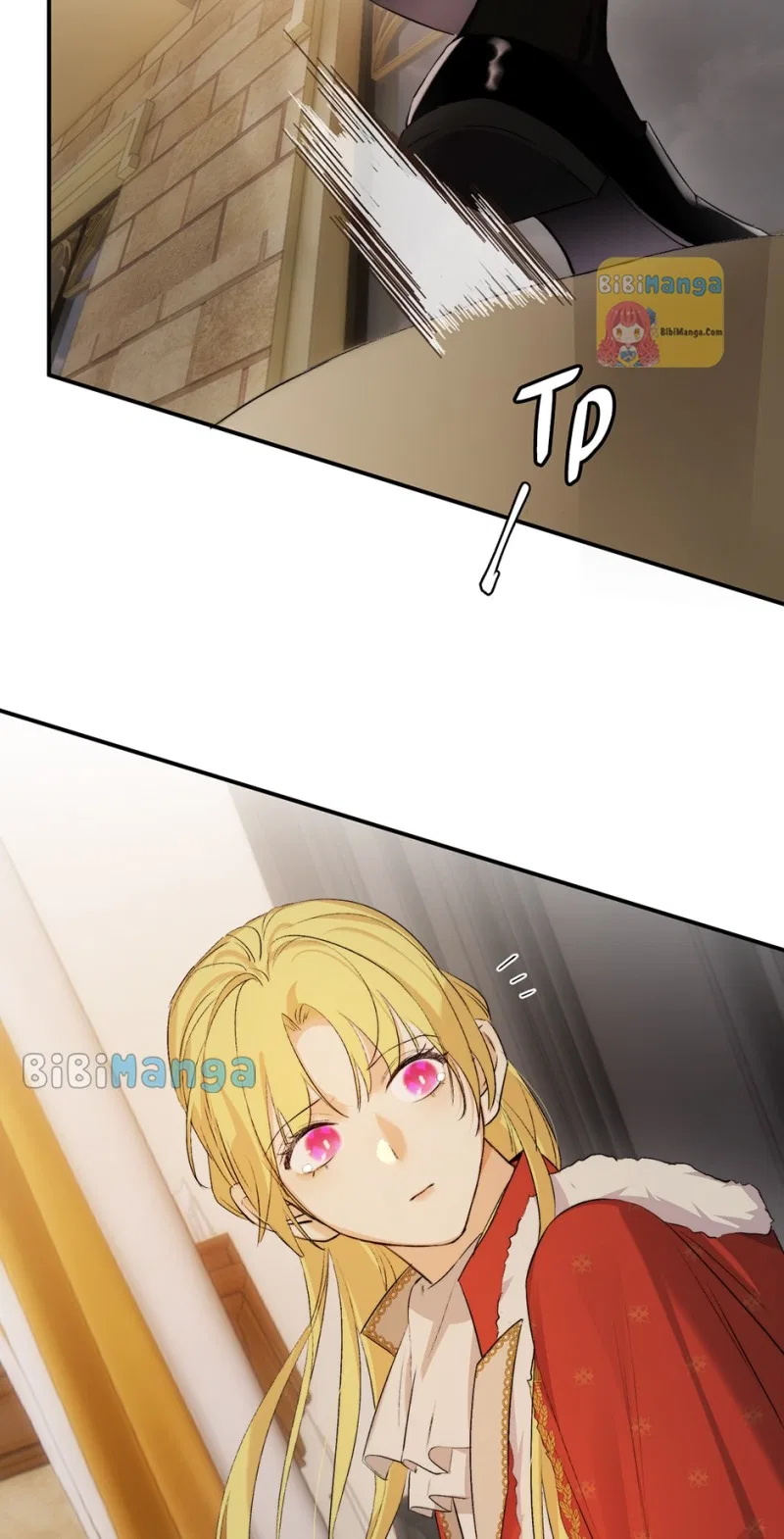 A Princess’s Guide to Saving Dragons Chapter 65 – Page 4
