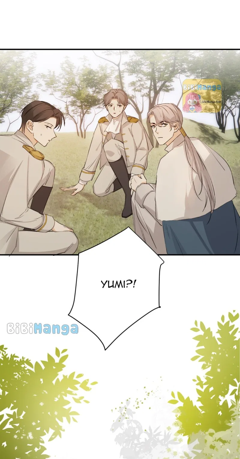 A Princess’s Guide to Saving Dragons Chapter 65 – Page 16