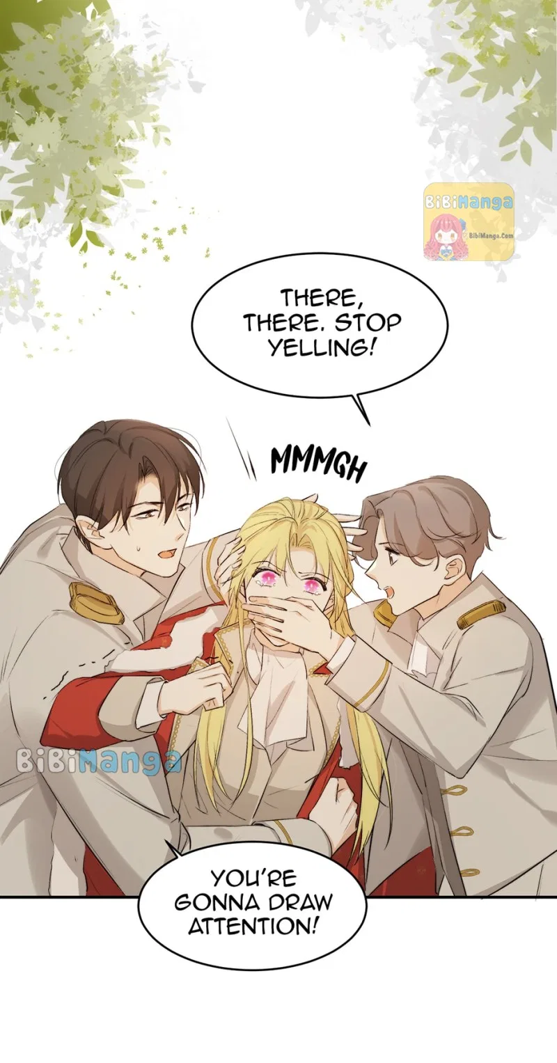 A Princess’s Guide to Saving Dragons Chapter 65 – Page 17