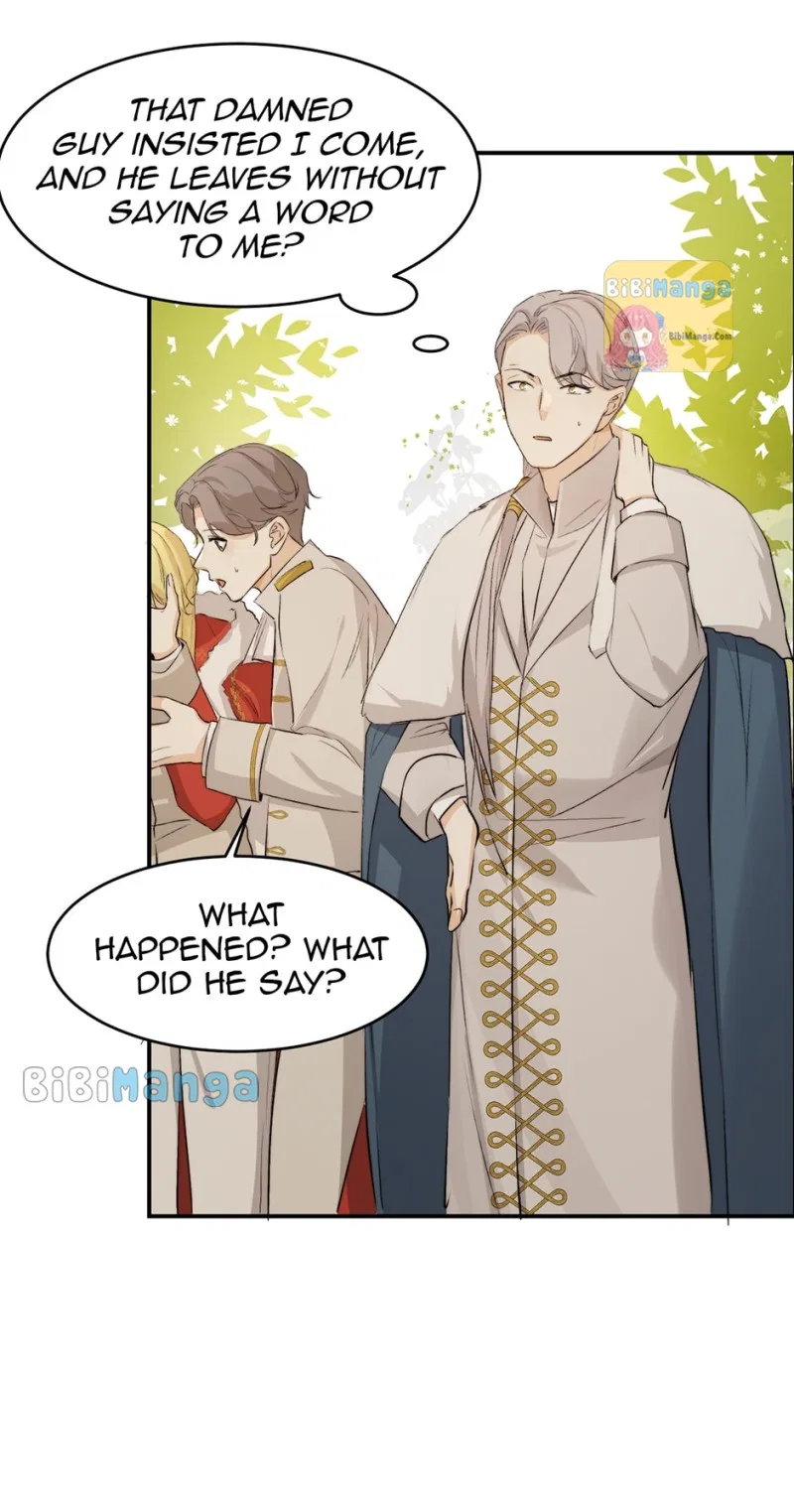 A Princess’s Guide to Saving Dragons Chapter 65 – Page 18