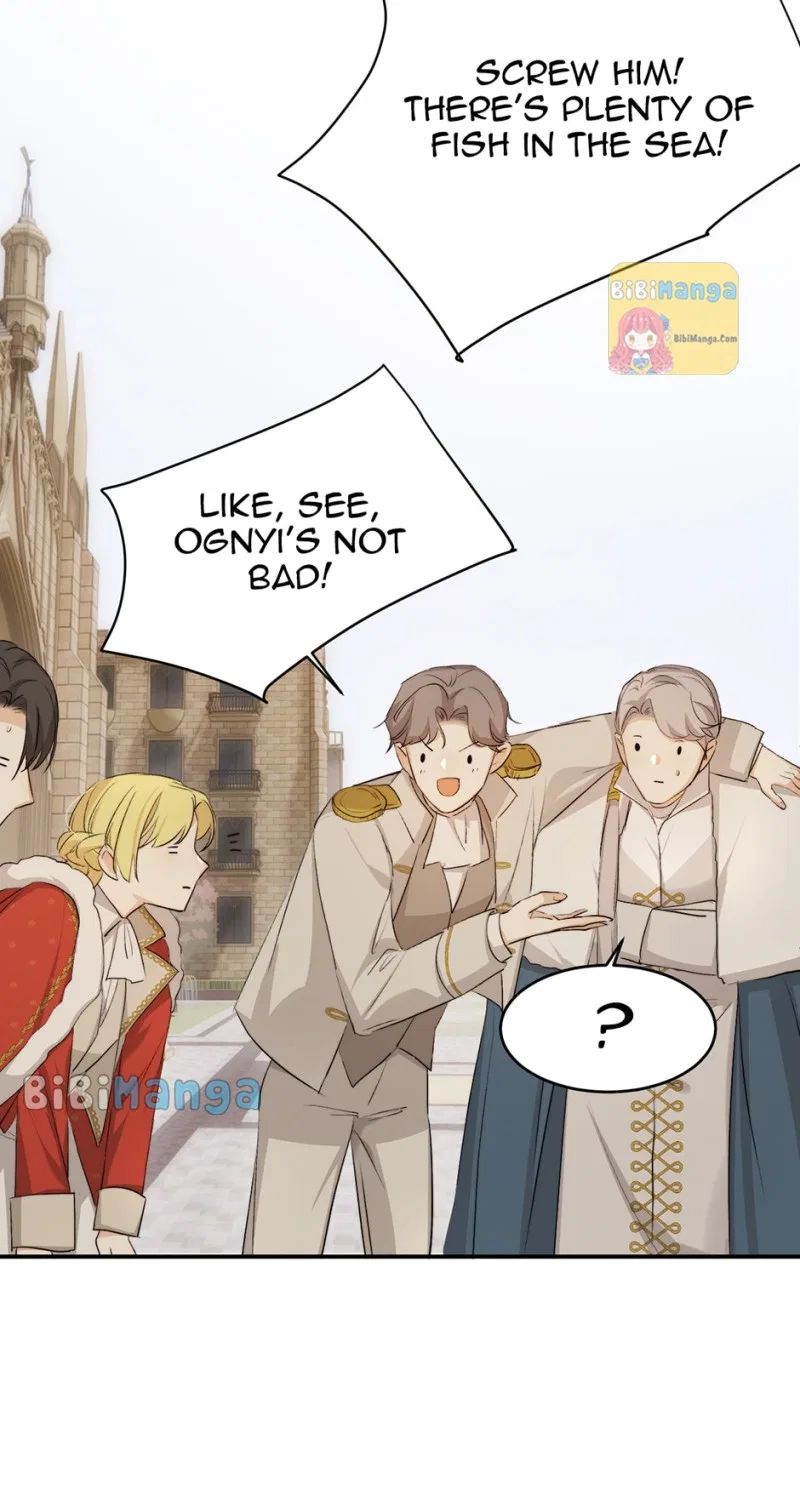 A Princess’s Guide to Saving Dragons Chapter 65 – Page 20