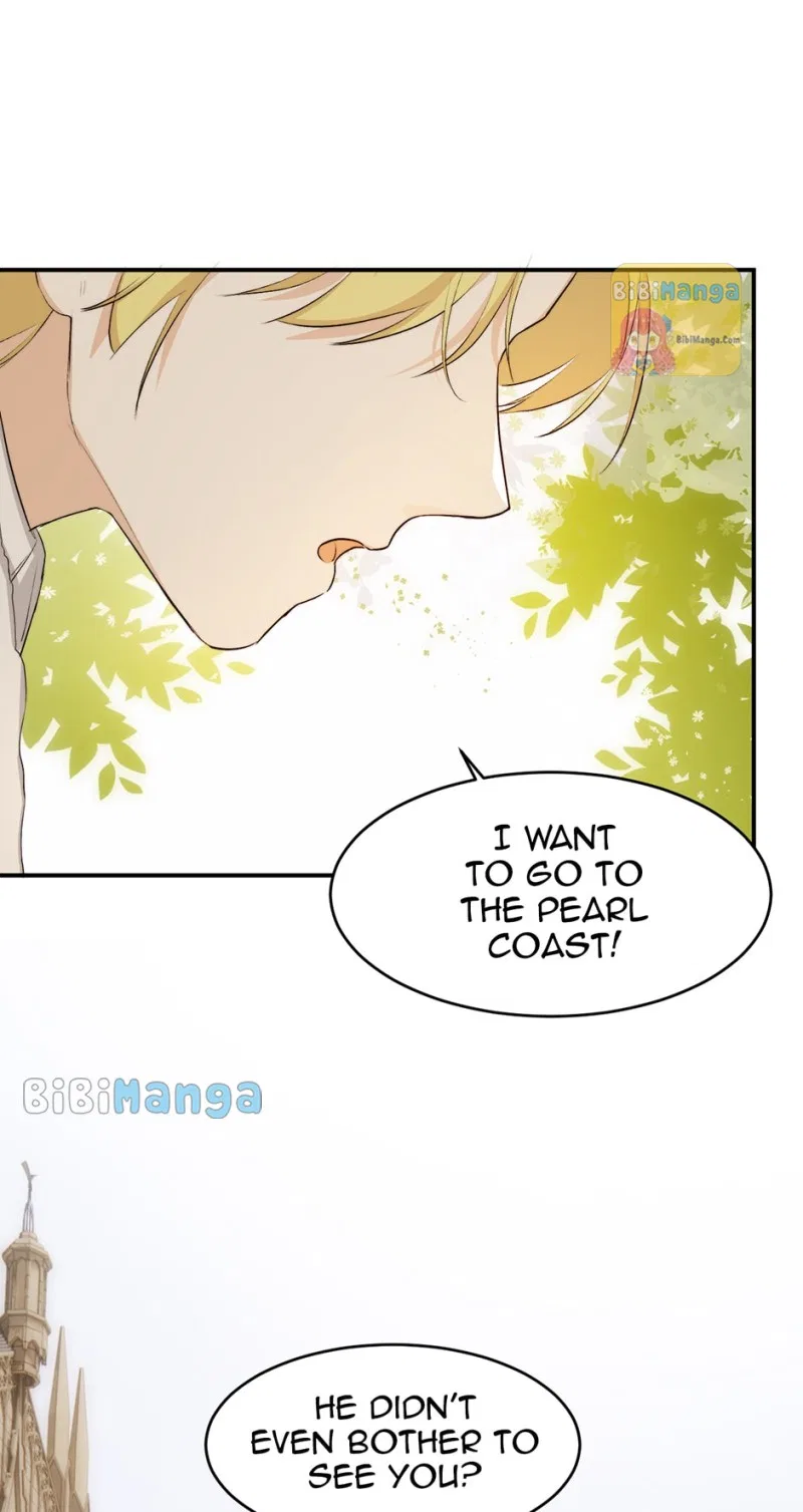A Princess’s Guide to Saving Dragons Chapter 65 – Page 22