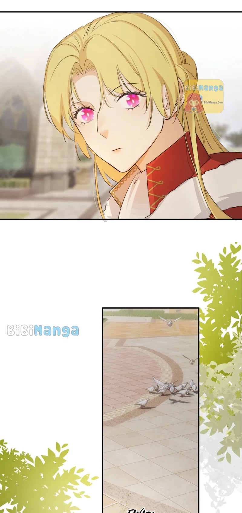 A Princess’s Guide to Saving Dragons Chapter 65 – Page 26