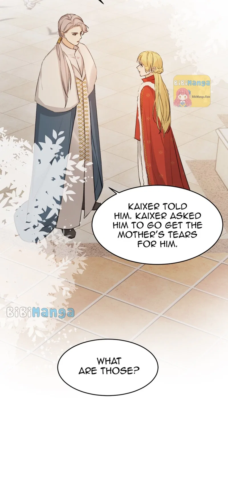 A Princess’s Guide to Saving Dragons Chapter 65 – Page 29