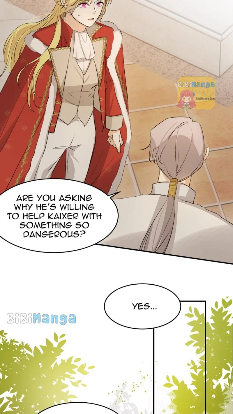 A Princess’s Guide to Saving Dragons Chapter 65 – Page 31