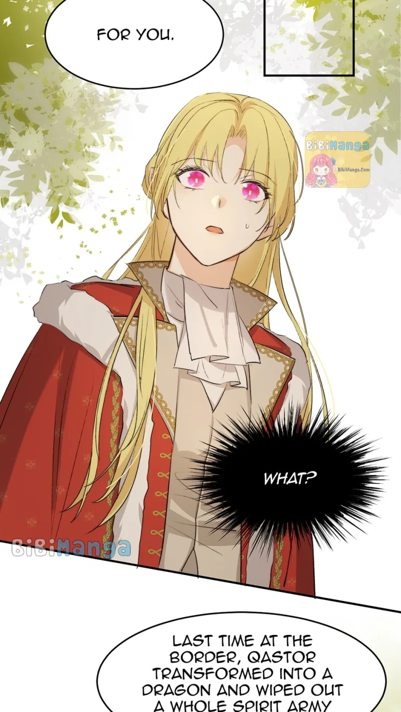 A Princess’s Guide to Saving Dragons Chapter 65 – Page 32